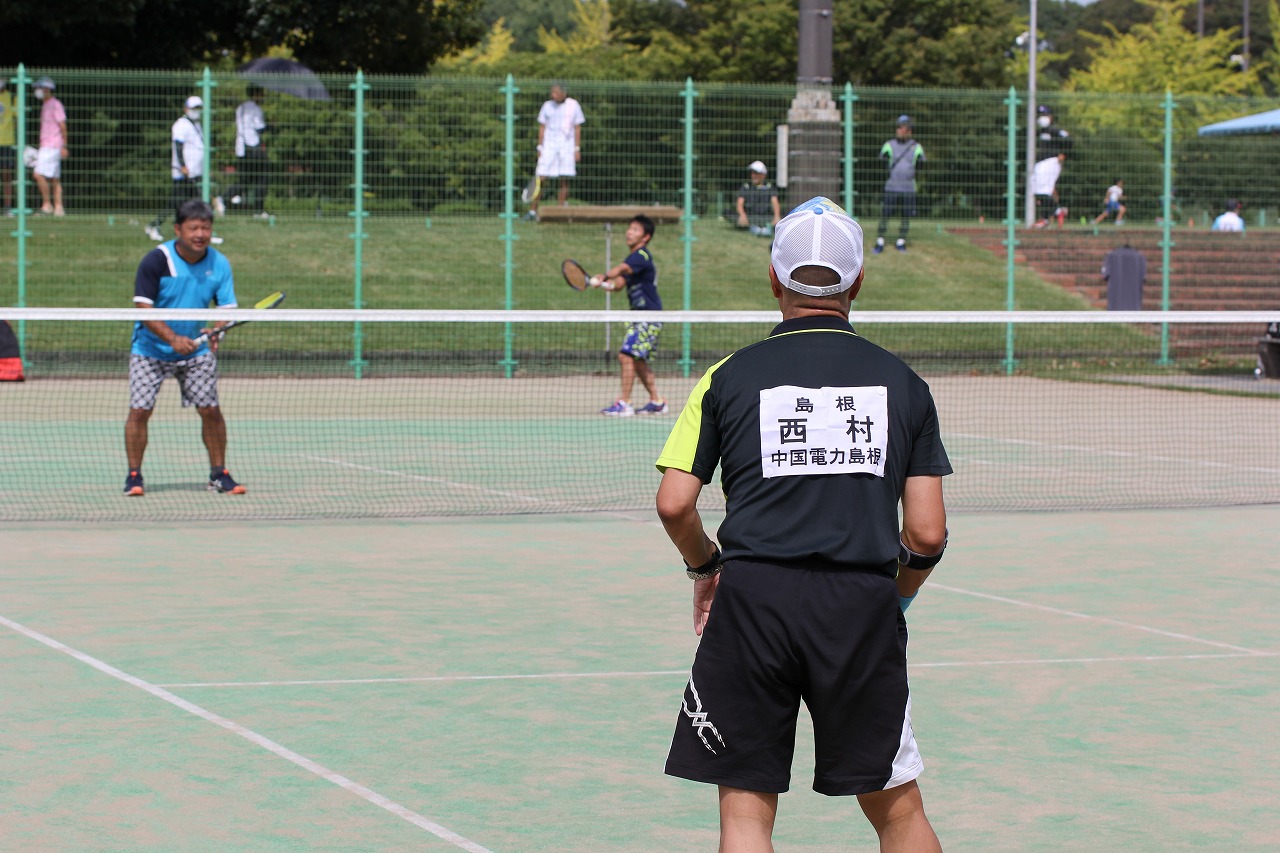 第26回 全日本シニア選手権大会