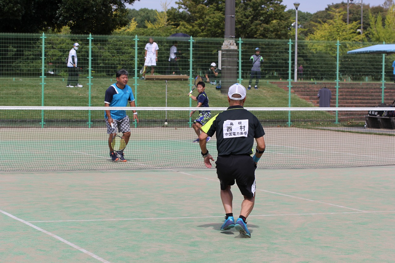 第26回 全日本シニア選手権大会