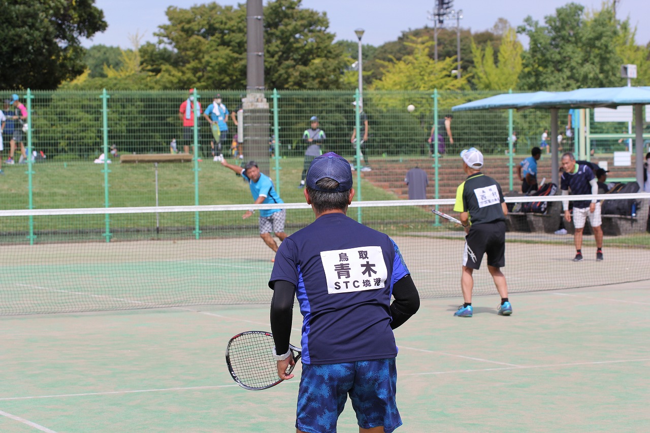 第26回 全日本シニア選手権大会