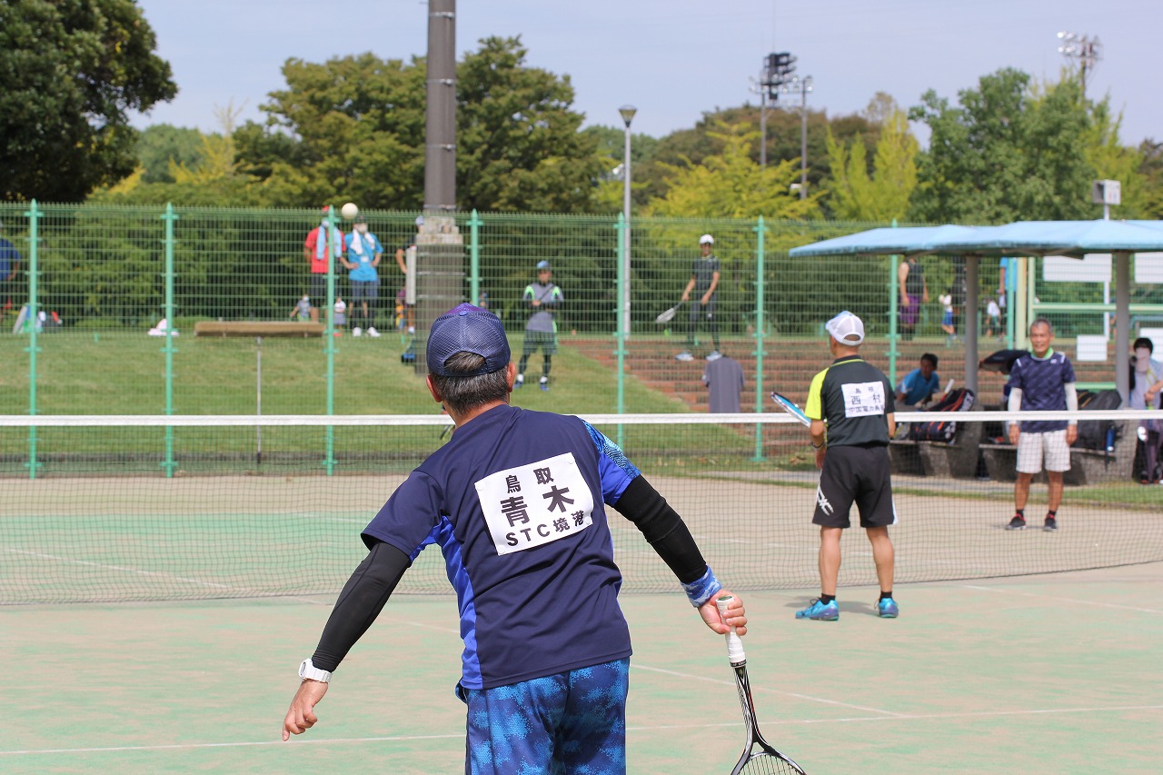 第26回 全日本シニア選手権大会