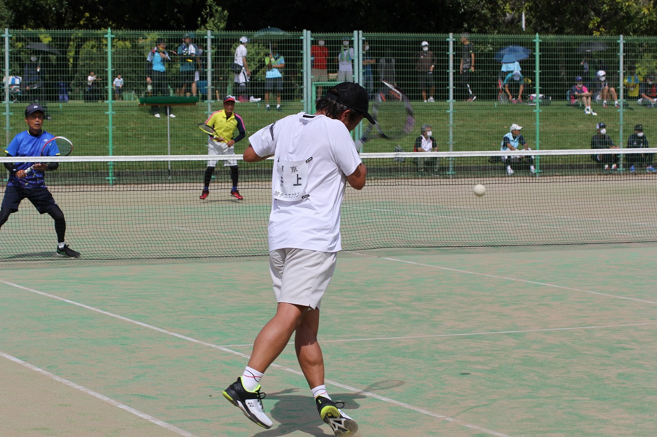 第26回 全日本シニア選手権大会