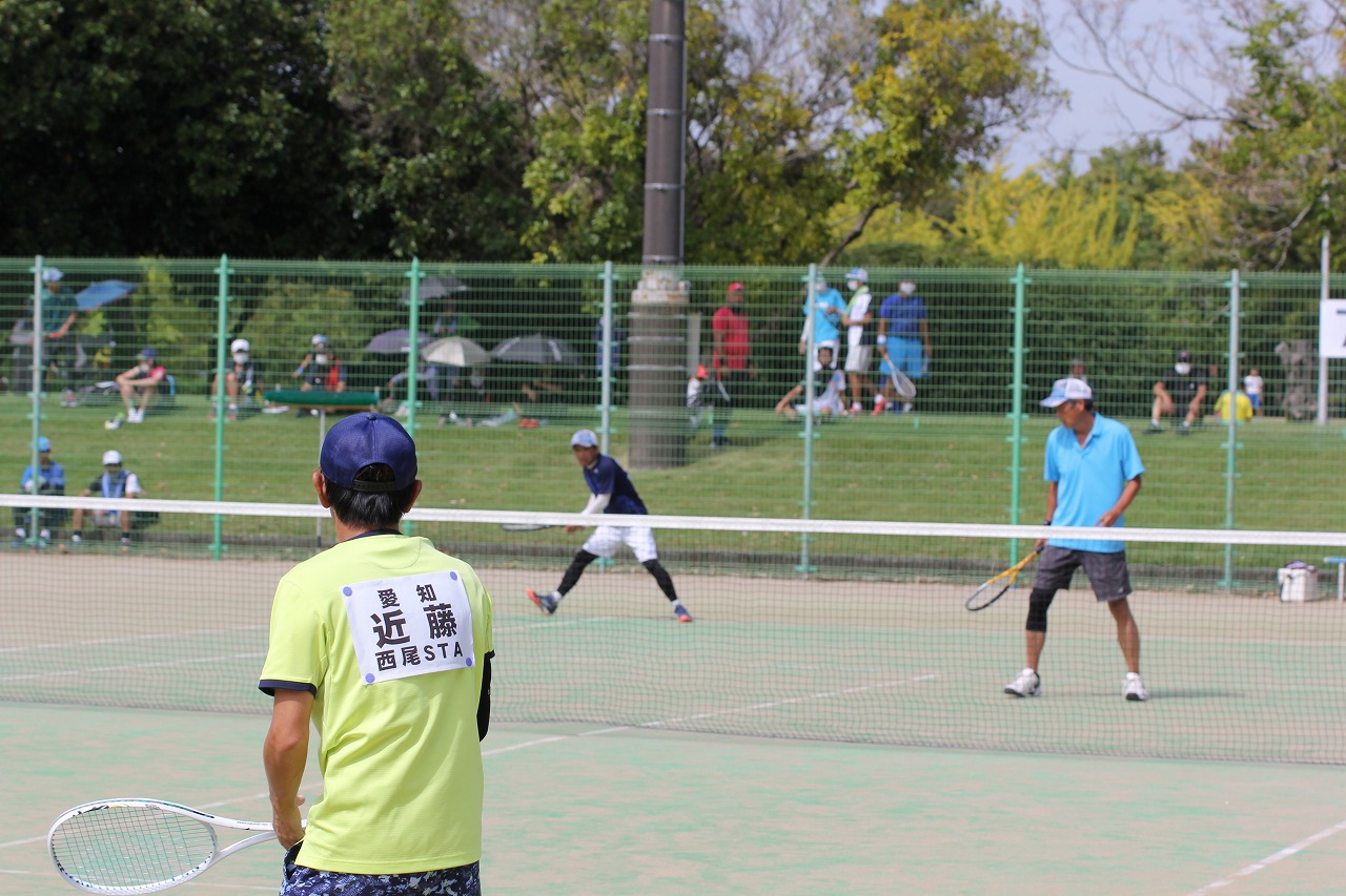 第26回 全日本シニア選手権大会