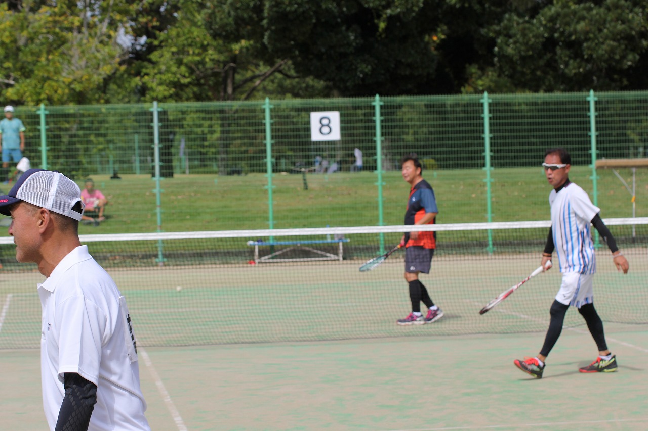 第26回 全日本シニア選手権大会