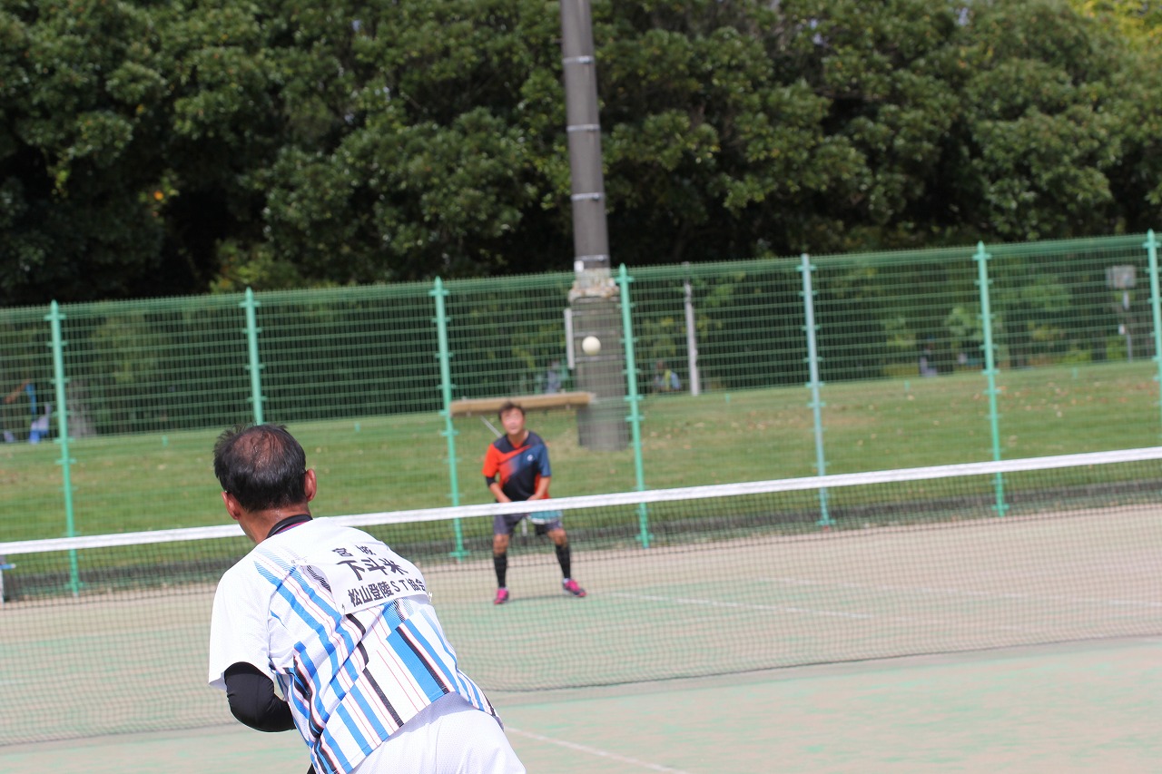 第26回 全日本シニア選手権大会