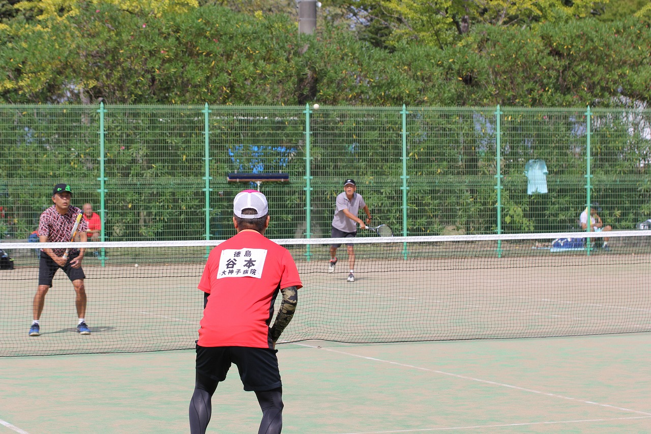 第26回 全日本シニア選手権大会