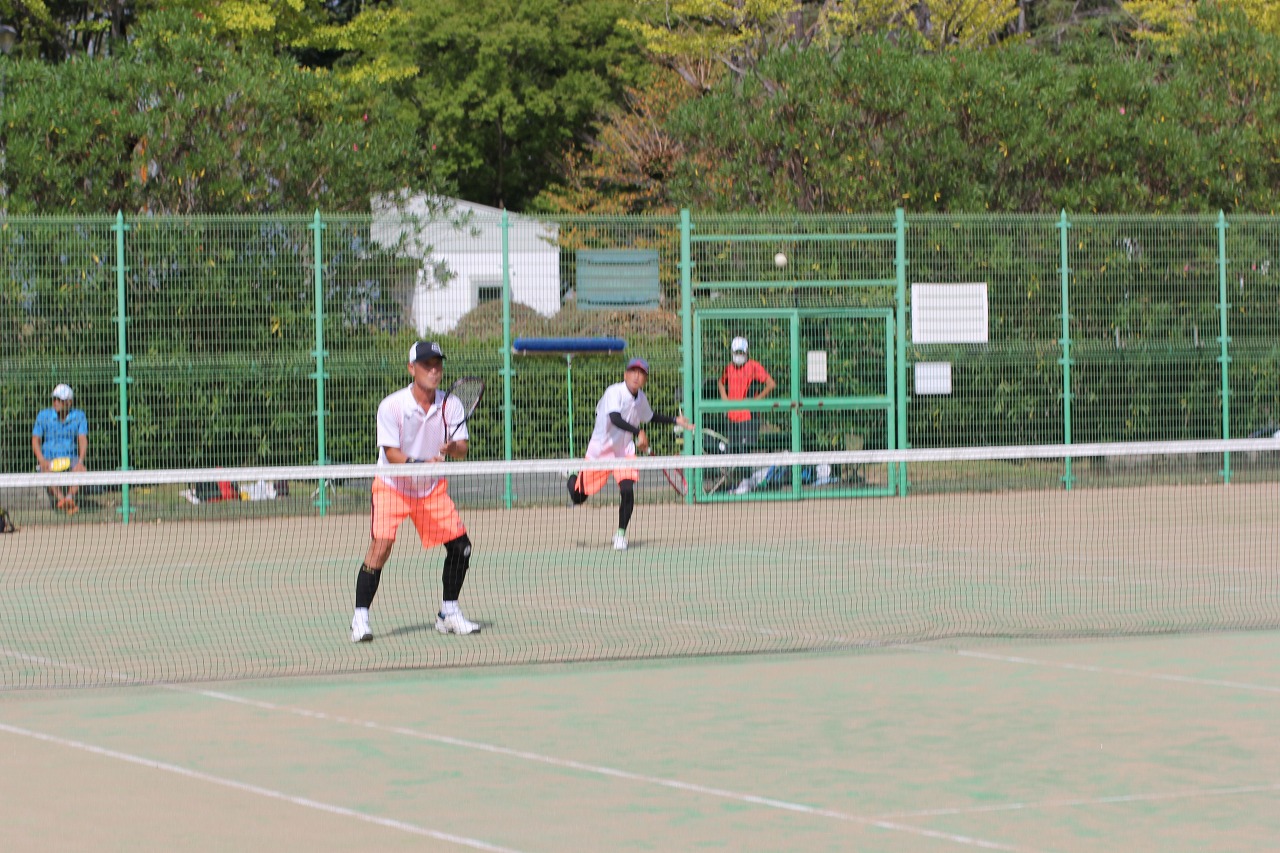 第26回 全日本シニア選手権大会