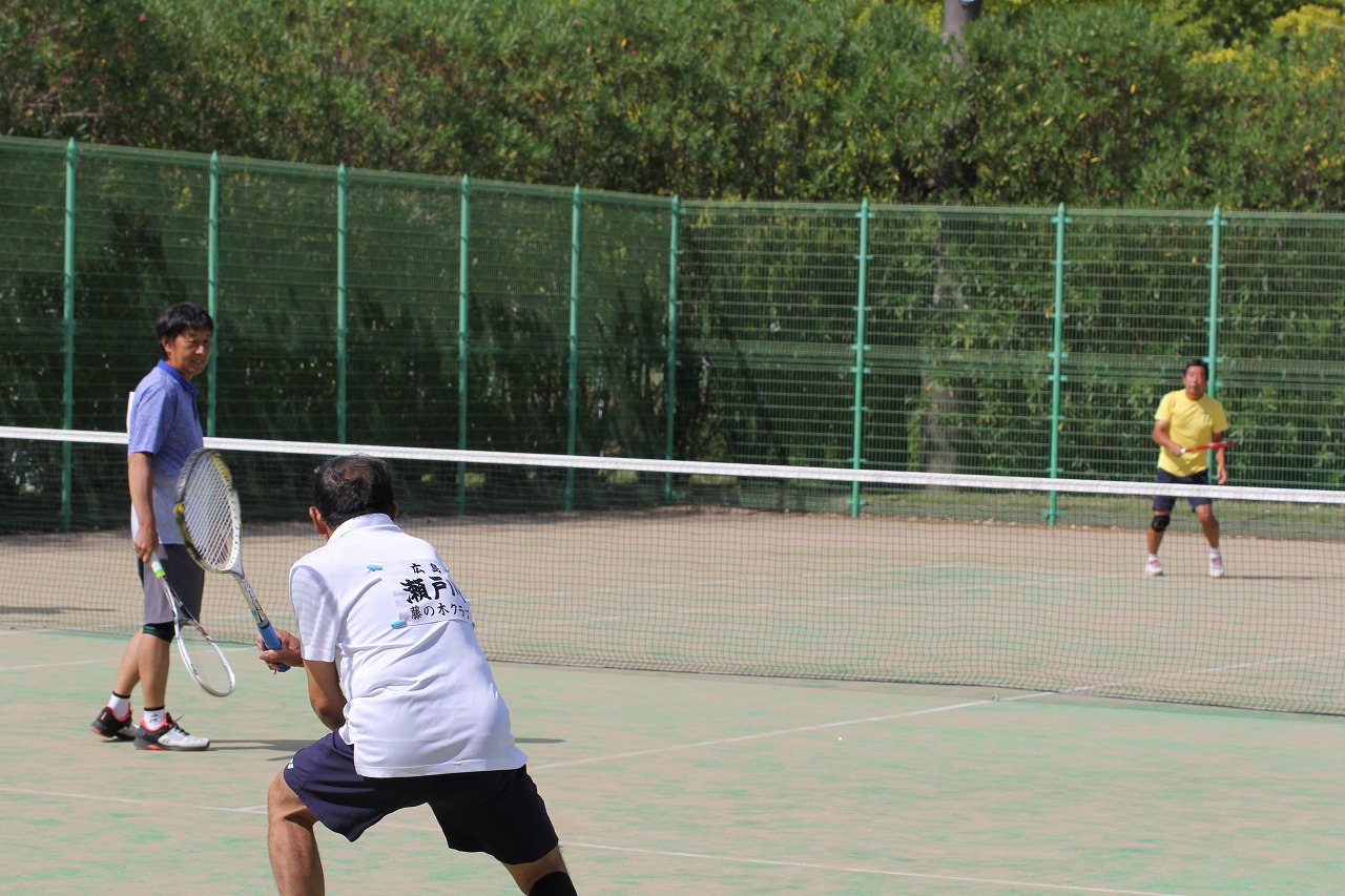 第26回 全日本シニア選手権大会