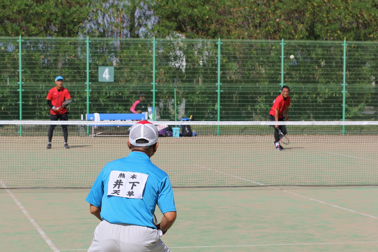 第26回 全日本シニア選手権大会