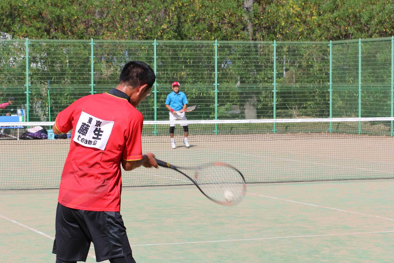 第26回 全日本シニア選手権大会