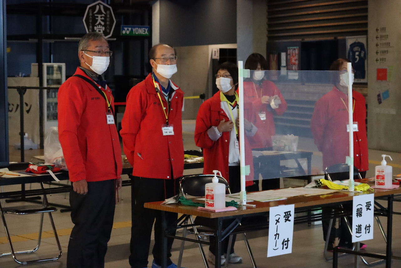 日本リーグ入替戦
