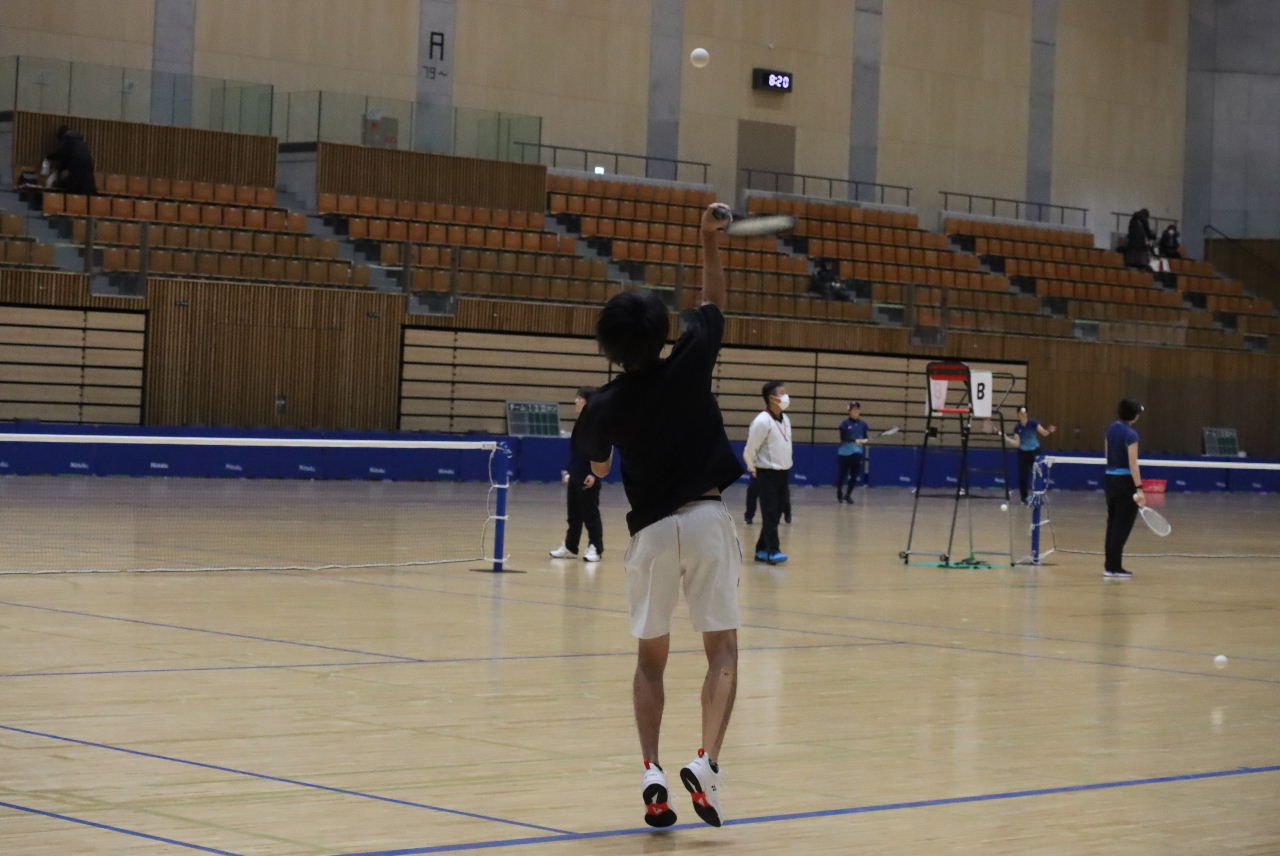 日本リーグ入替戦