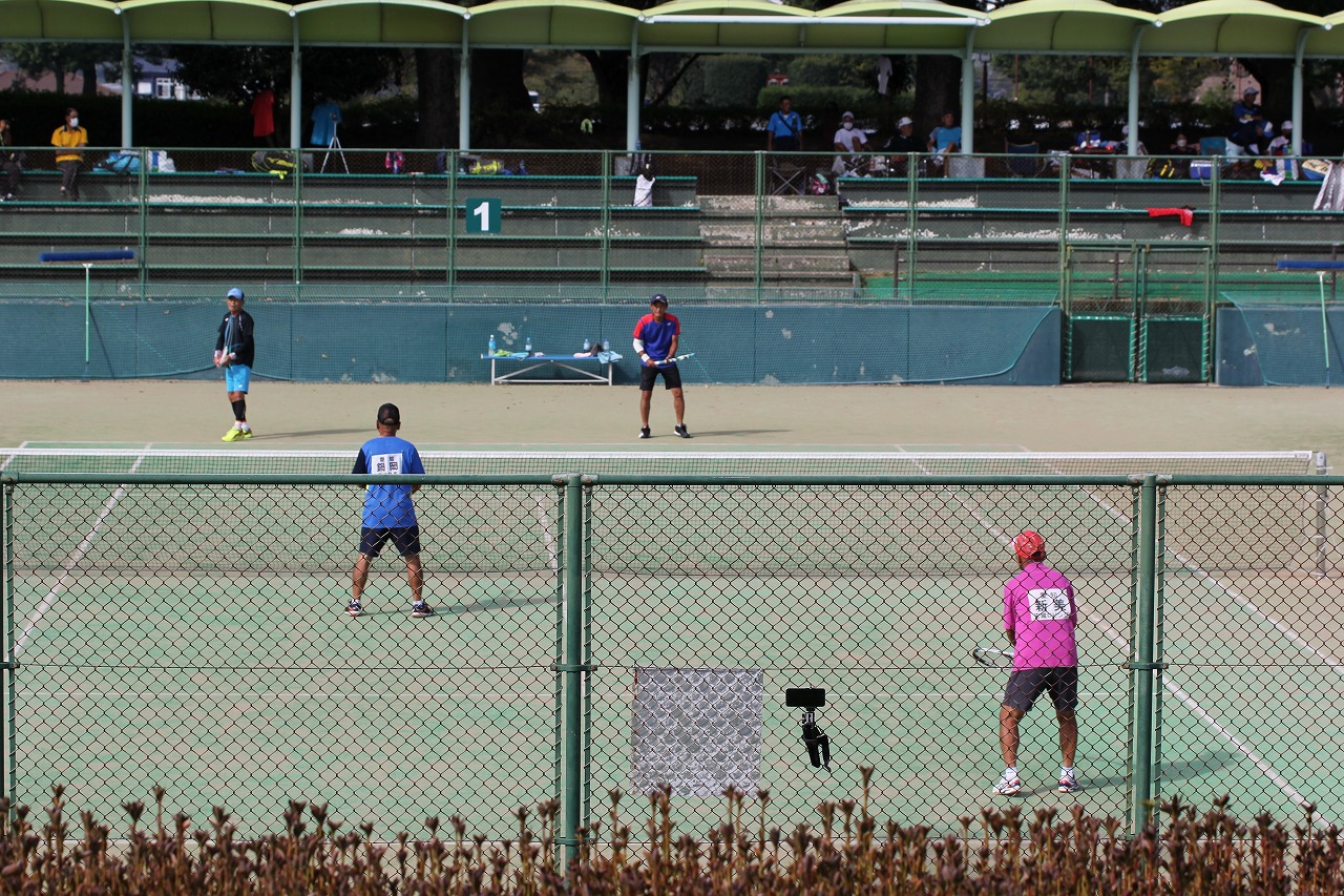 第26回 全日本シニア選手権大会