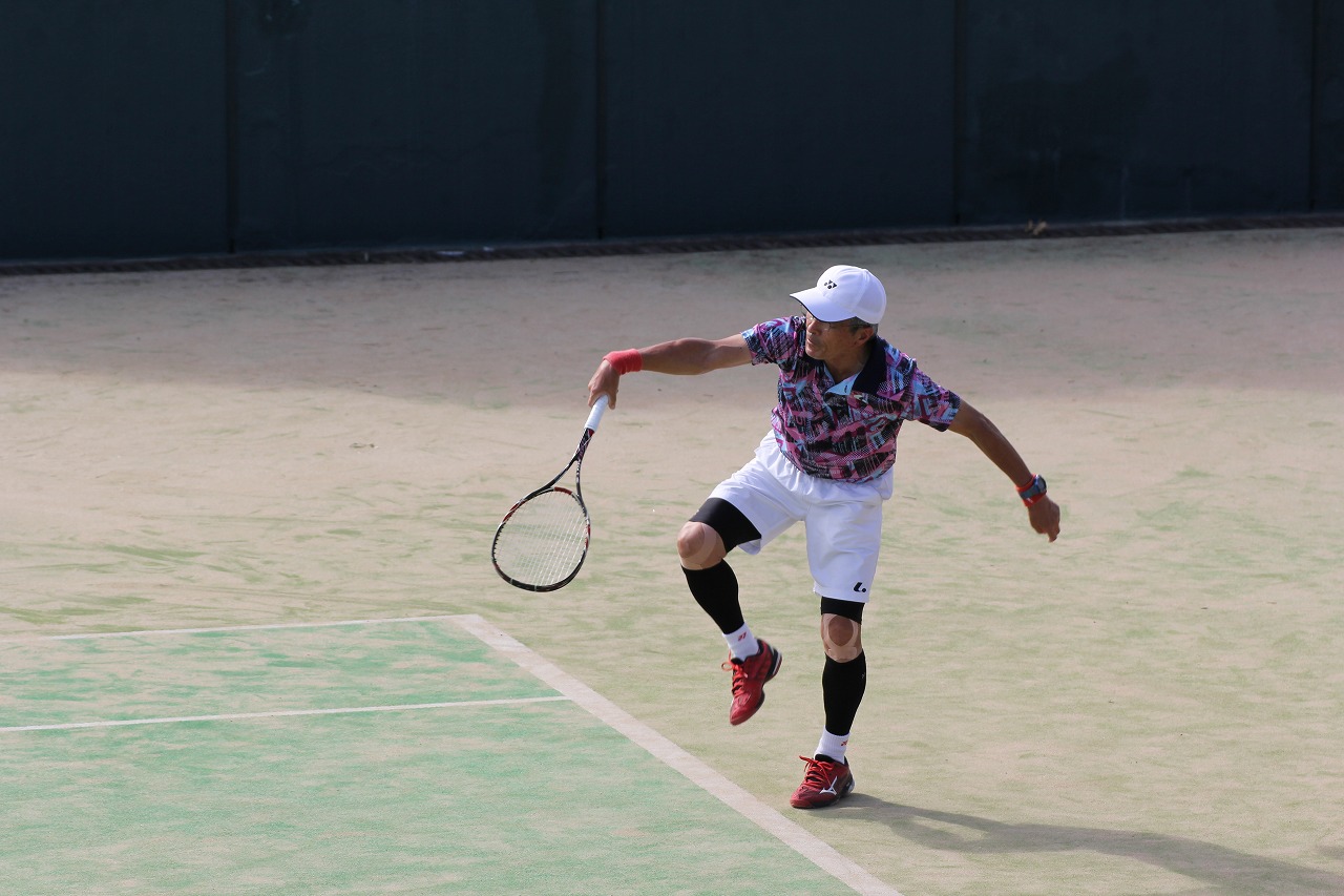 第26回 全日本シニア選手権大会