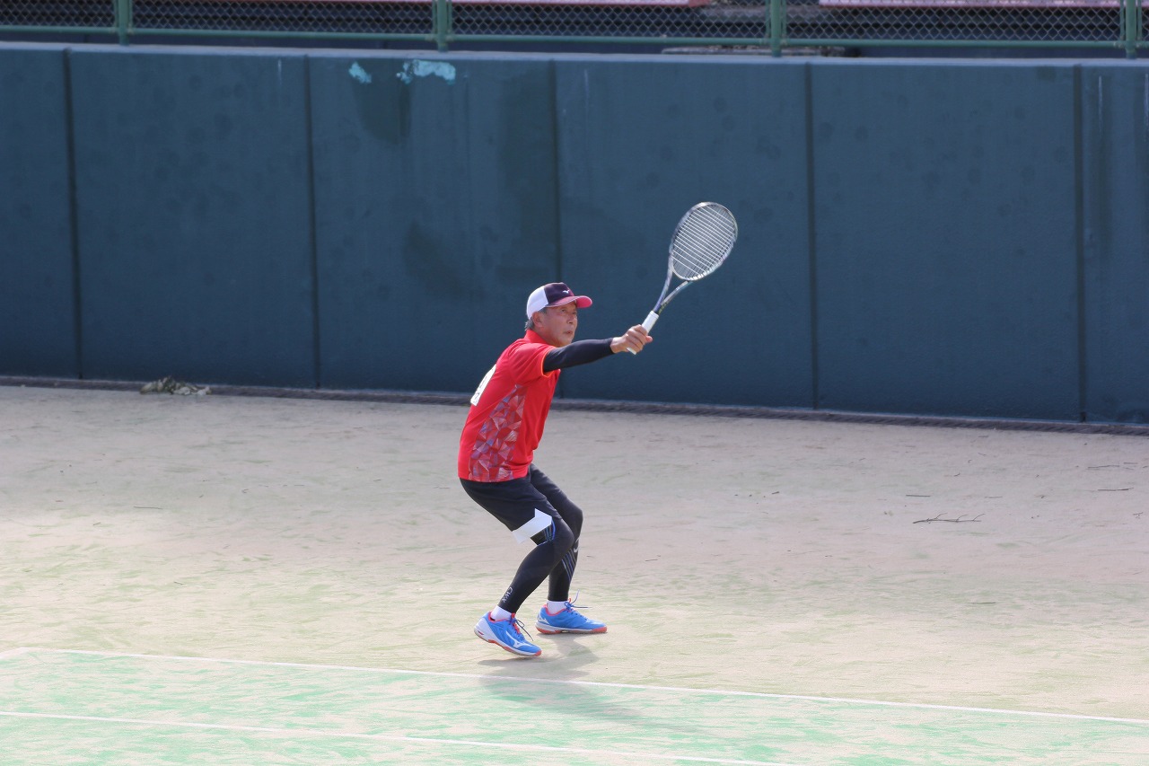 第26回 全日本シニア選手権大会