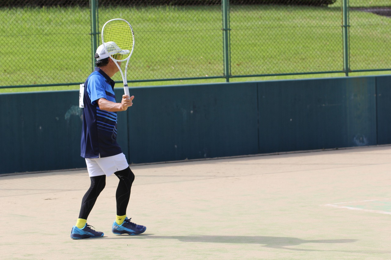 第26回 全日本シニア選手権大会