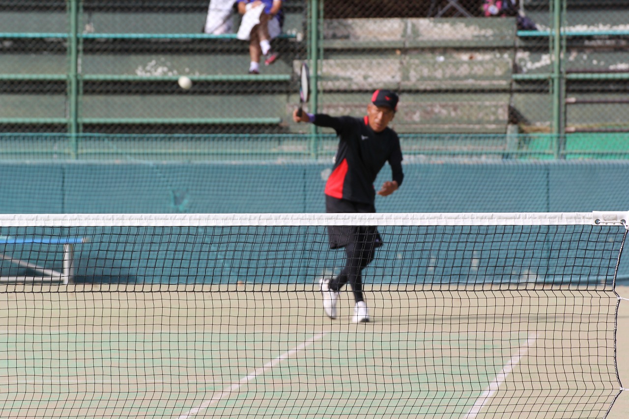 第26回 全日本シニア選手権大会