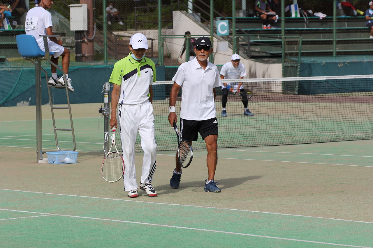 第26回 全日本シニア選手権大会