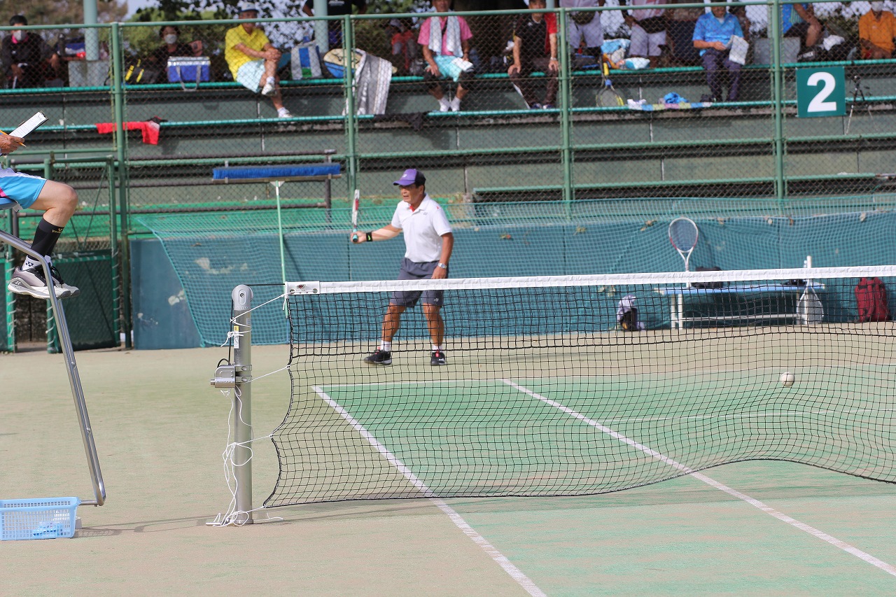 第26回 全日本シニア選手権大会