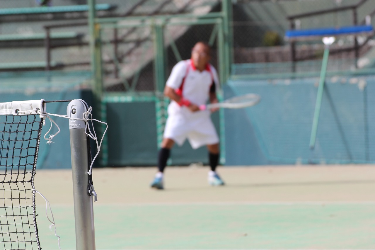 第26回 全日本シニア選手権大会