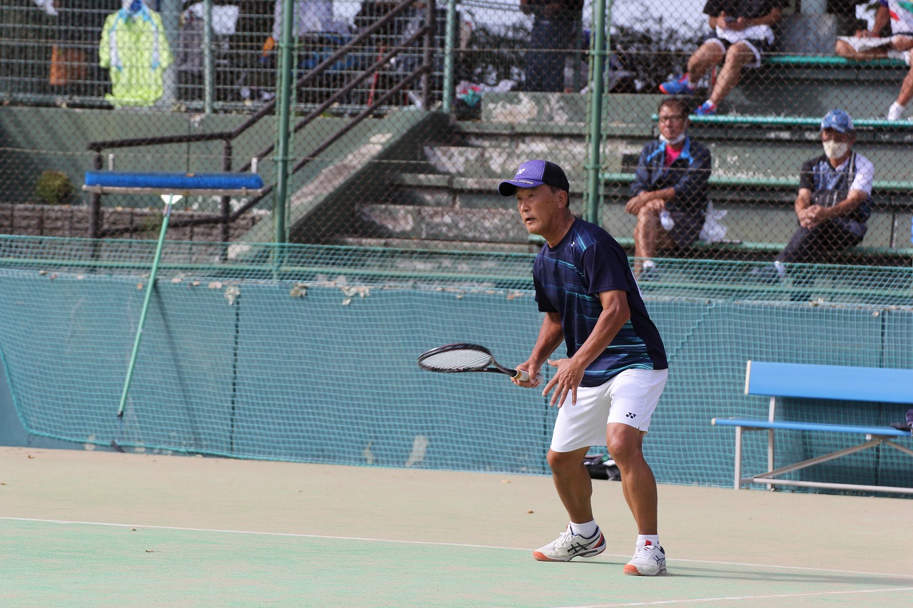 第26回 全日本シニア選手権大会