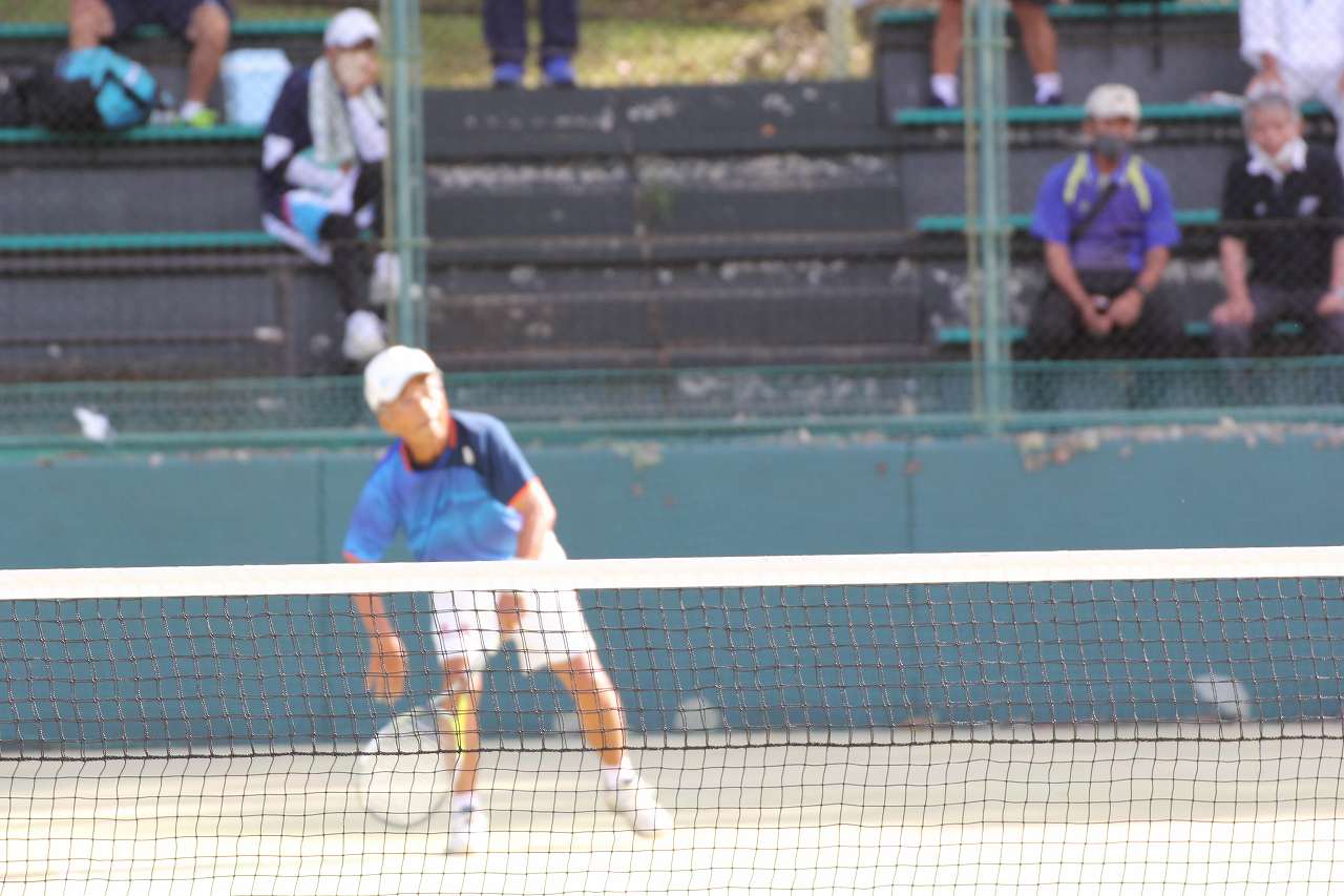 第26回 全日本シニア選手権大会