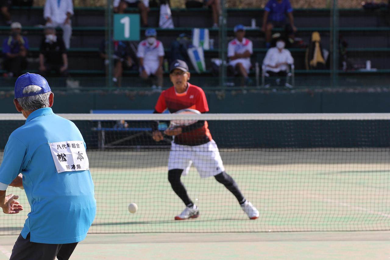第26回 全日本シニア選手権大会