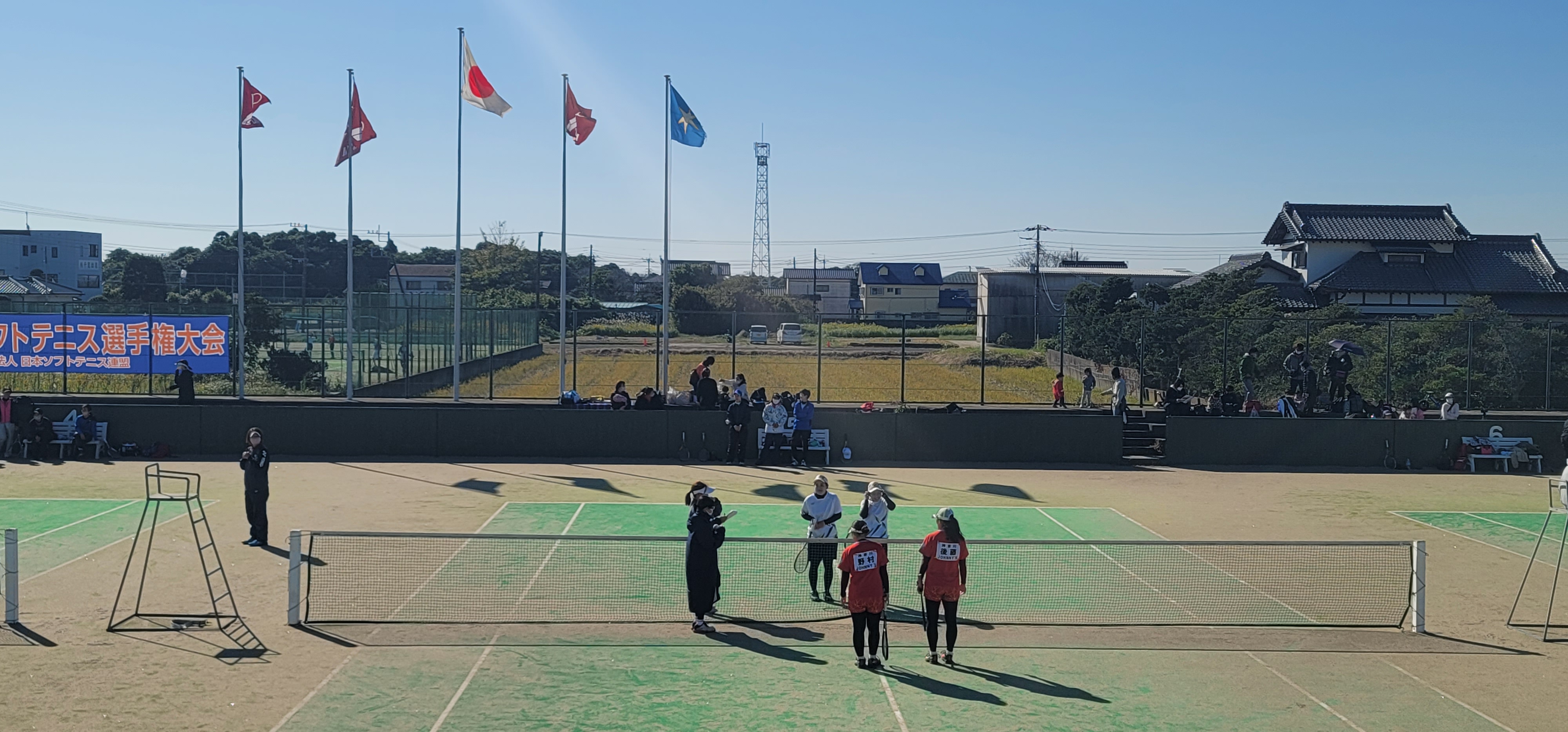第29回 全日本クラブ選手権大会