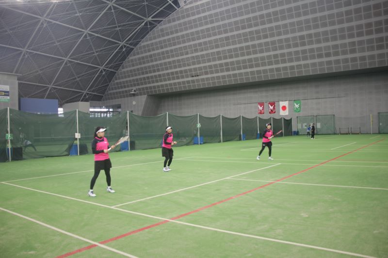第29回 全日本シングルス選手権大会