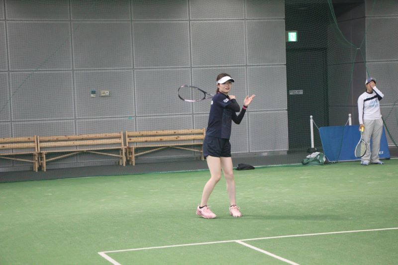 第29回 全日本シングルス選手権大会