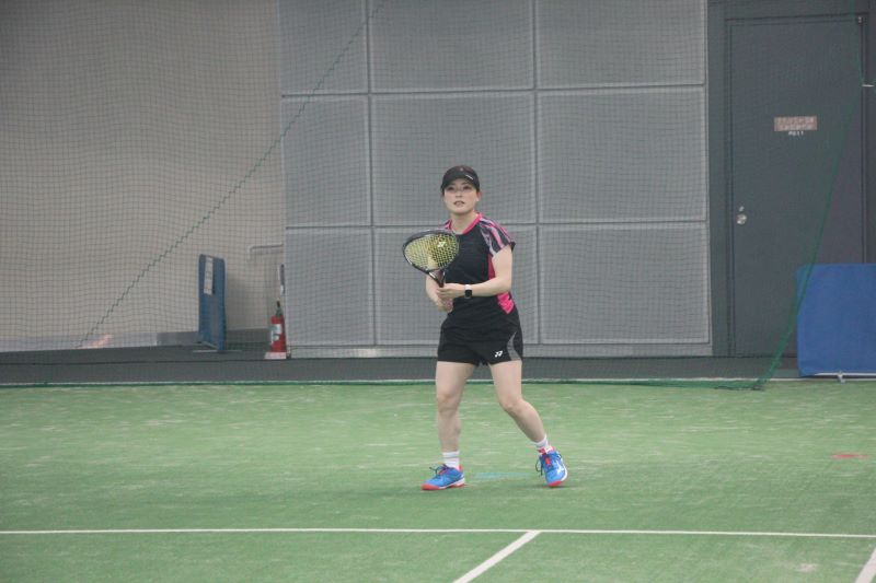 第29回 全日本シングルス選手権大会