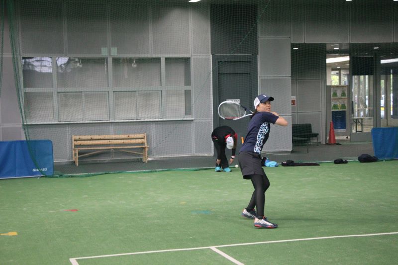 第29回 全日本シングルス選手権大会