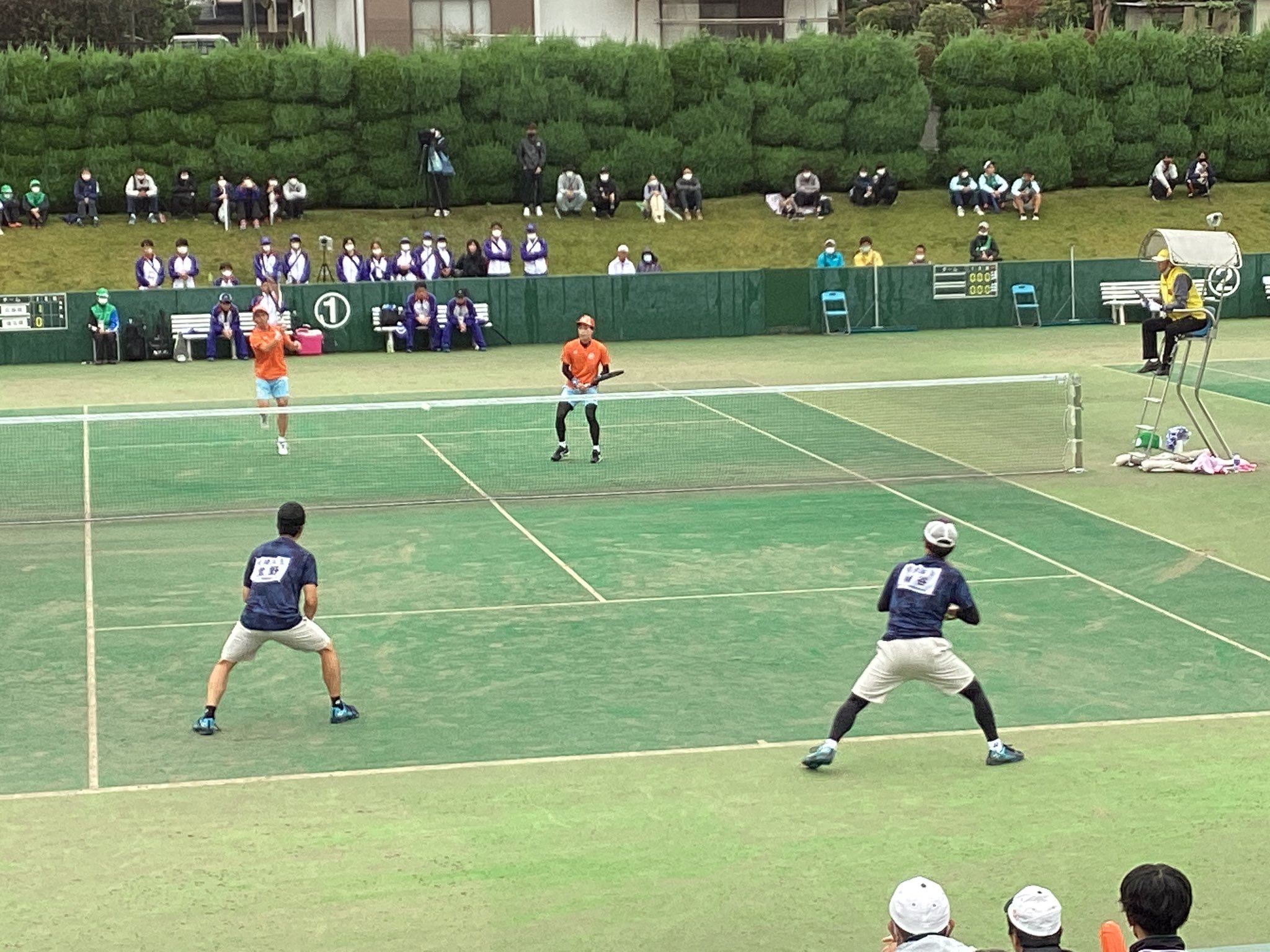 第77回 国民体育大会