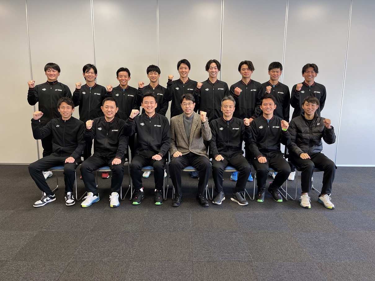 第40回 日本リーグ