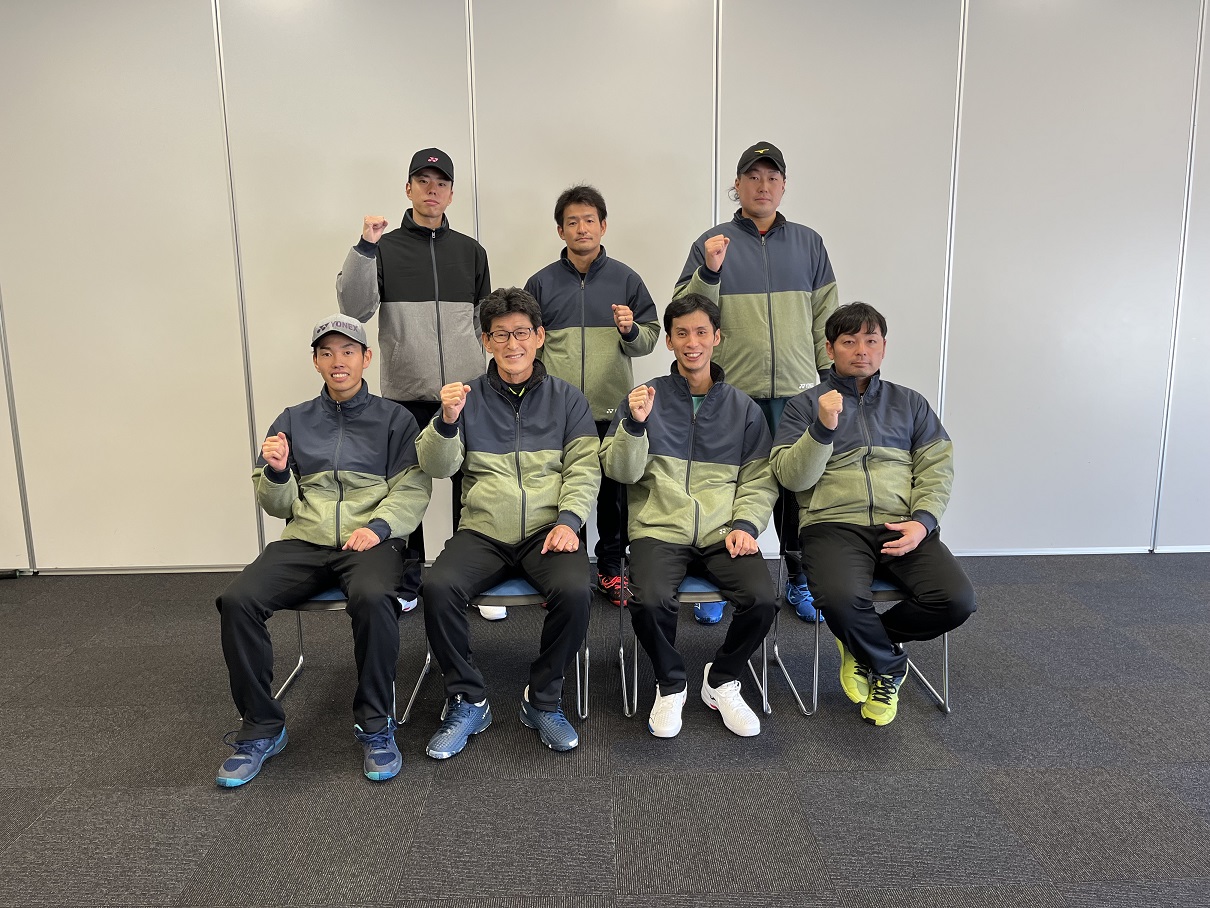 第40回 日本リーグ