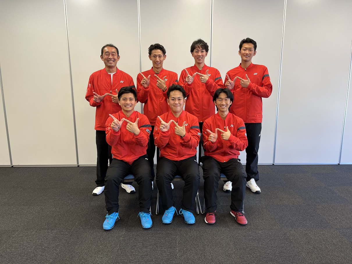 第40回 日本リーグ
