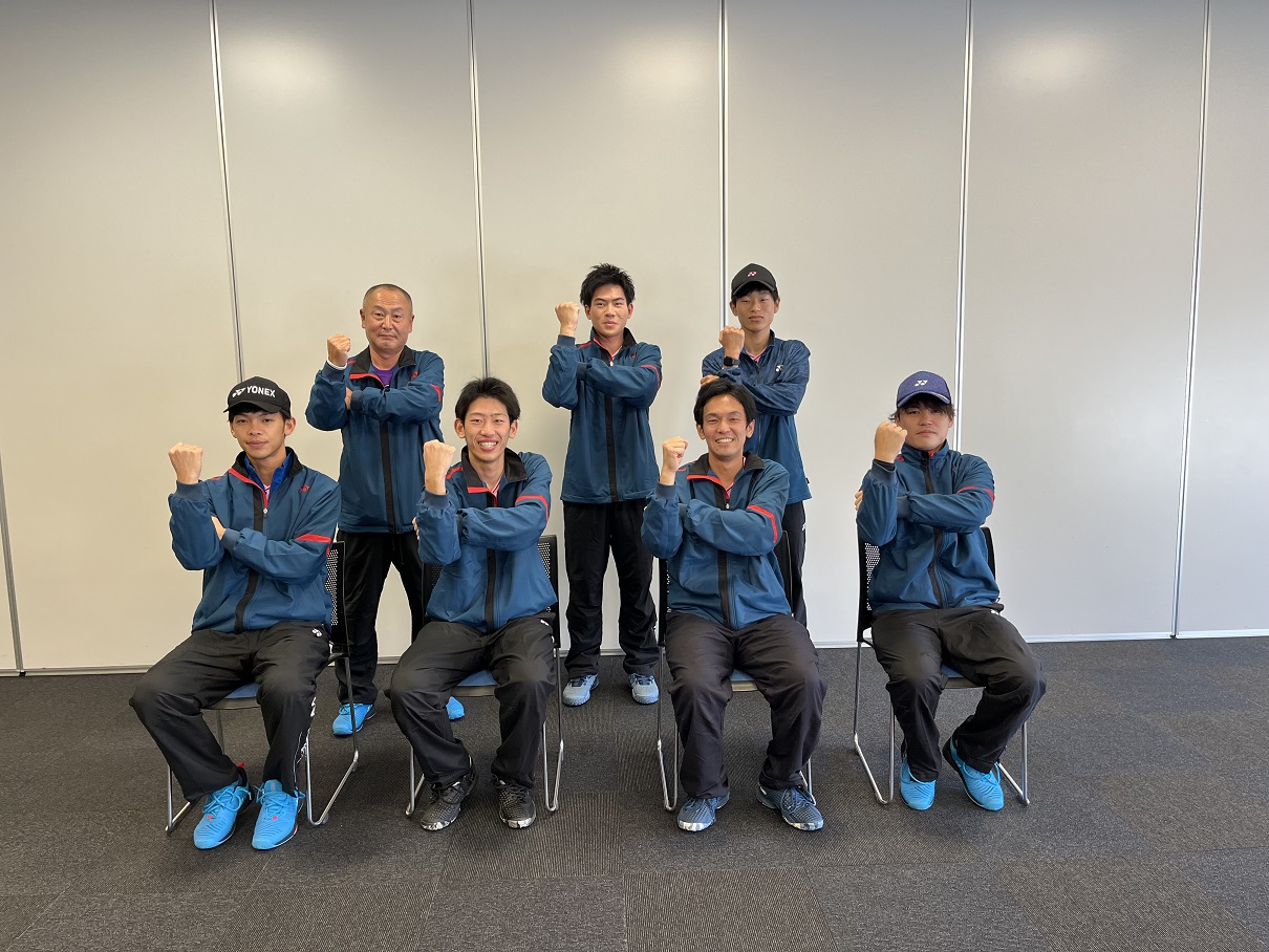 第40回 日本リーグ