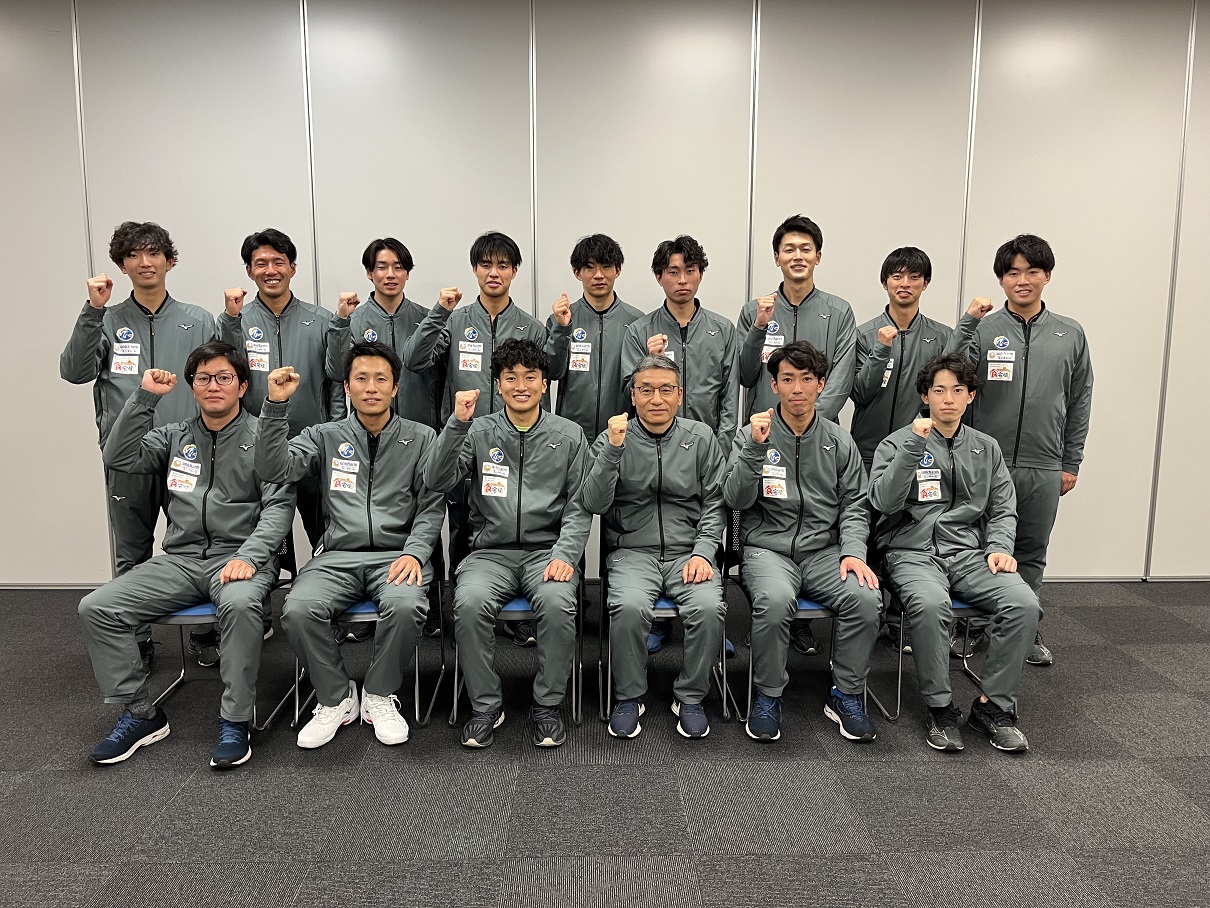 第40回 日本リーグ