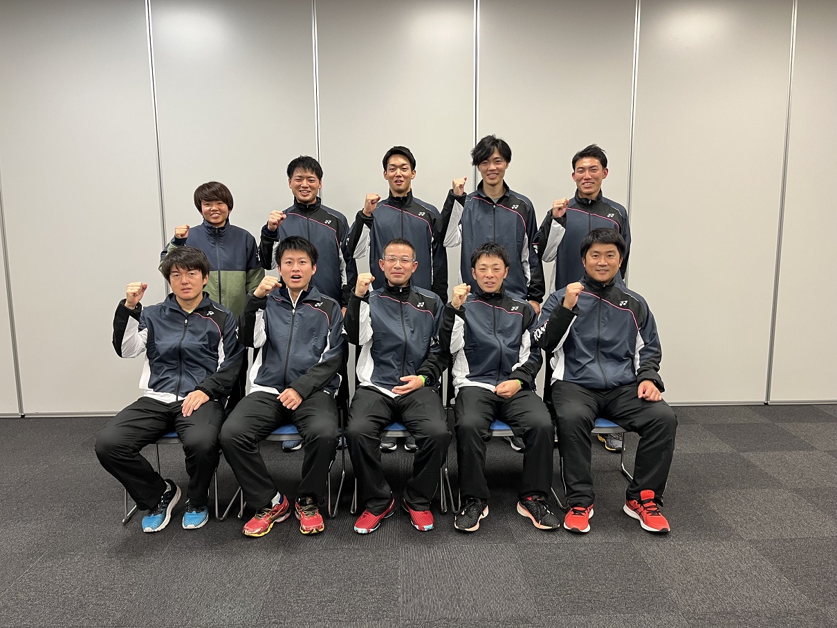 第40回 日本リーグ