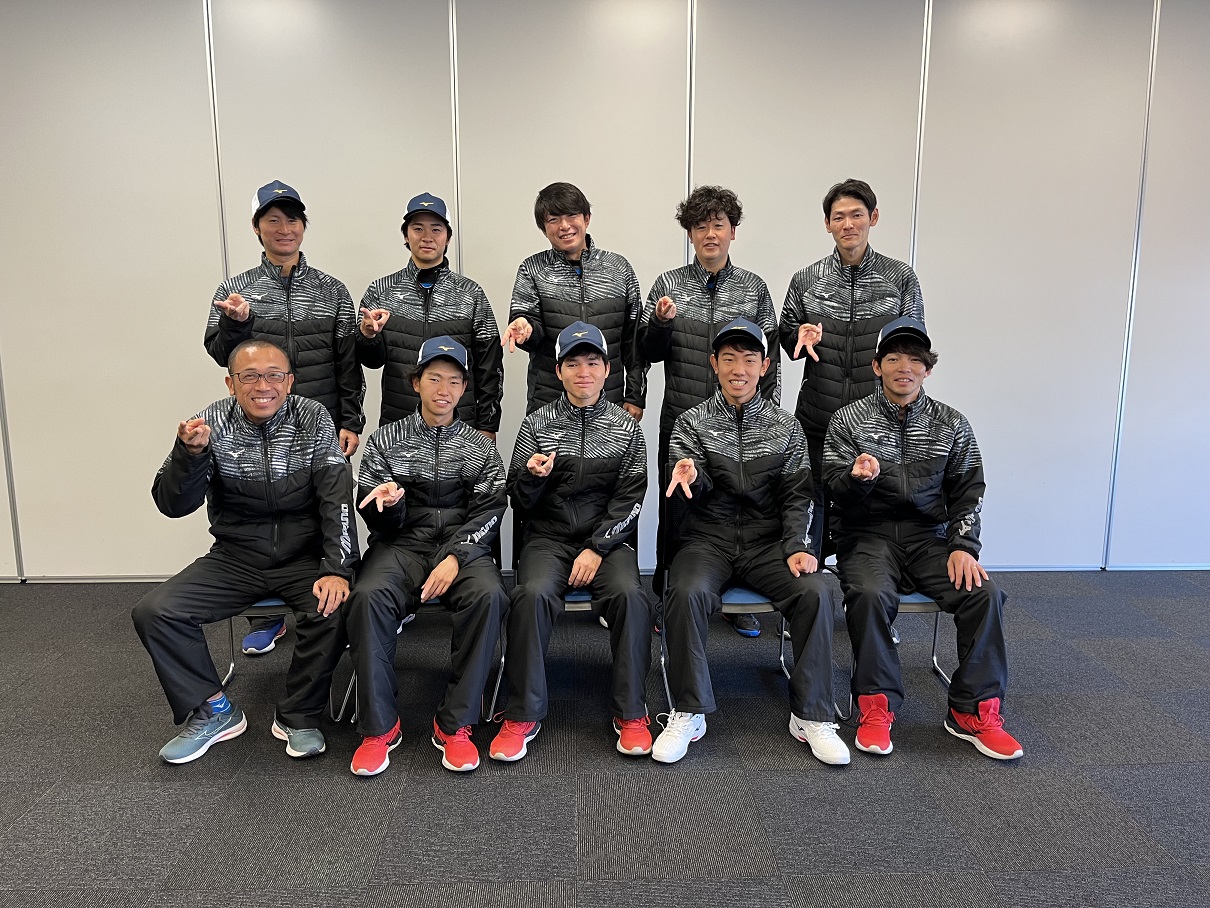 第40回 日本リーグ