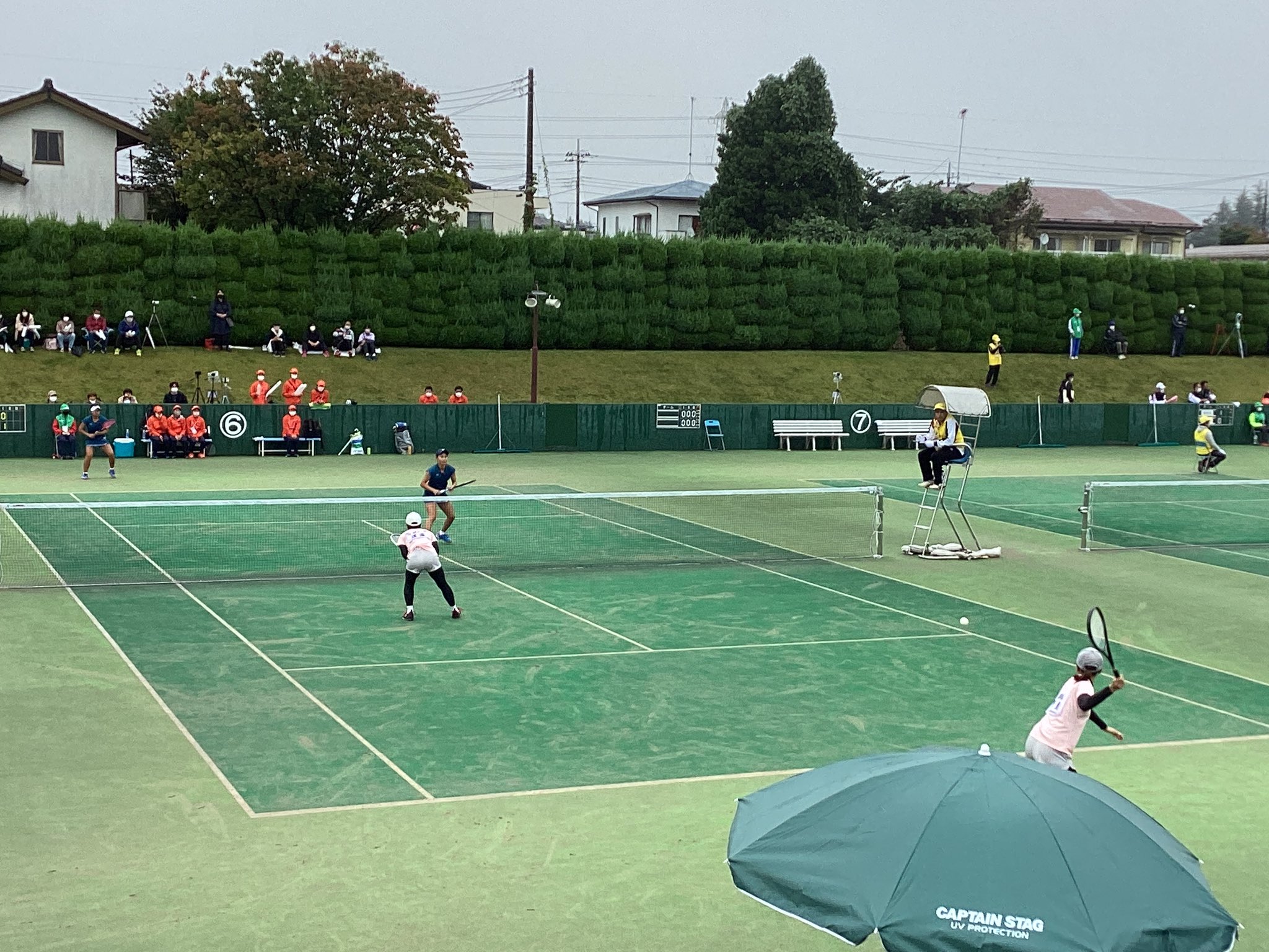 第77回 国民体育大会