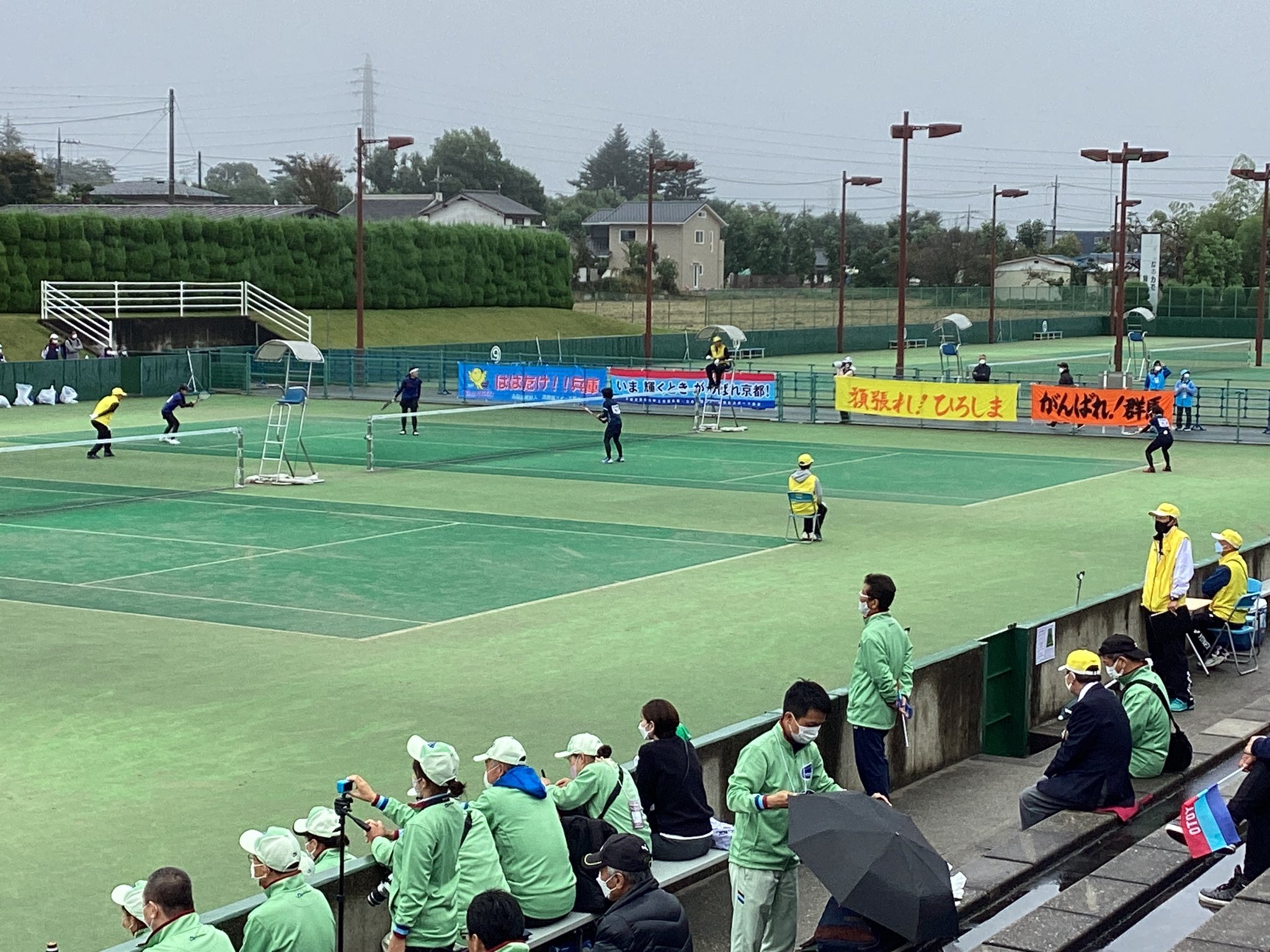 第77回 国民体育大会