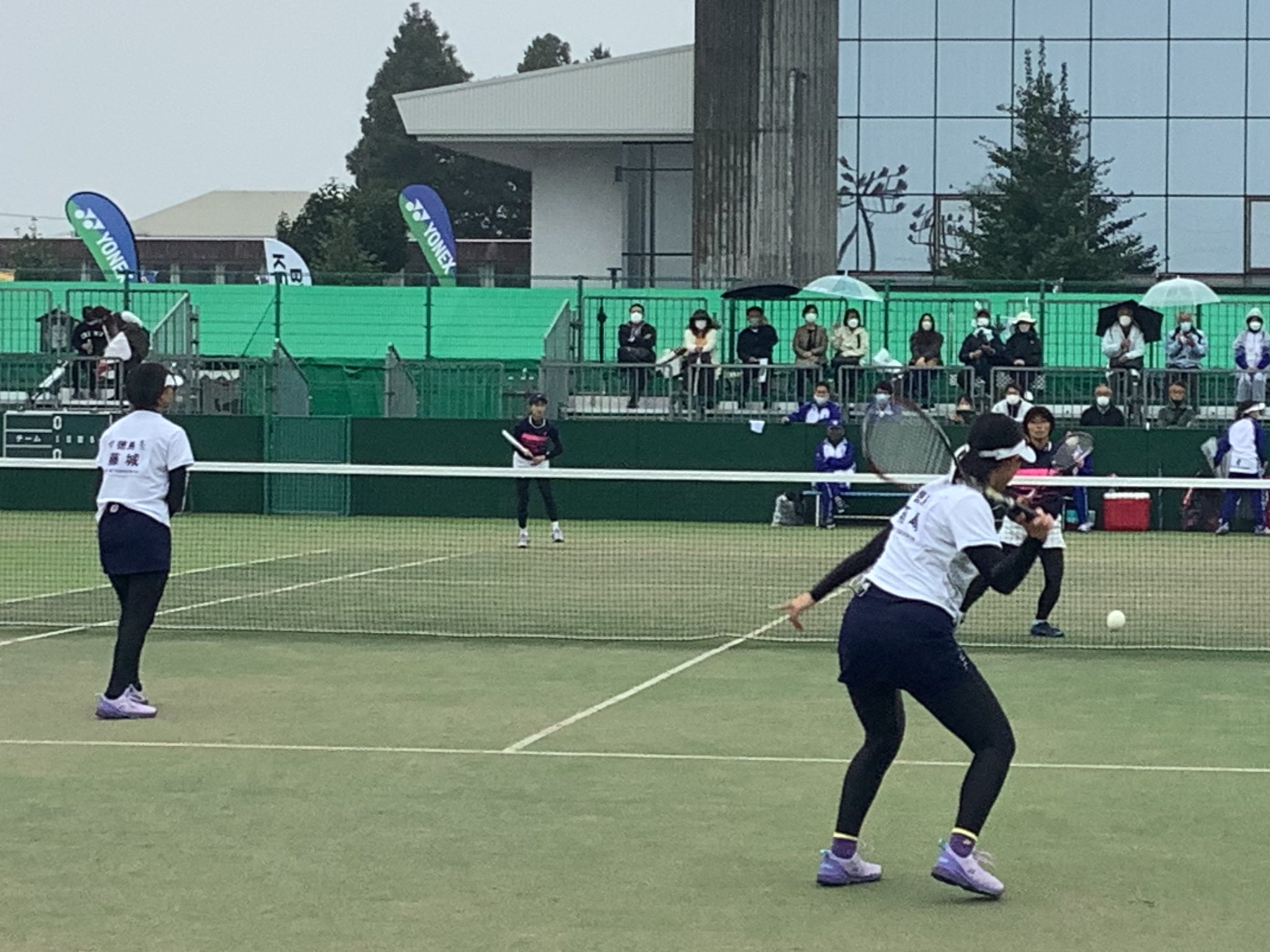 第77回 国民体育大会