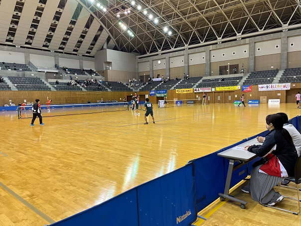 第40回 日本リーグ