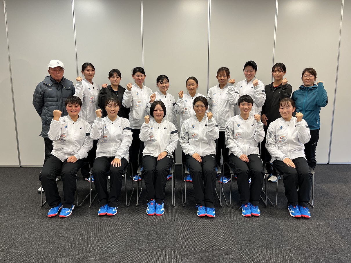 第40回 日本リーグ
