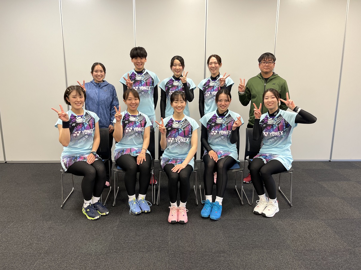 第40回 日本リーグ