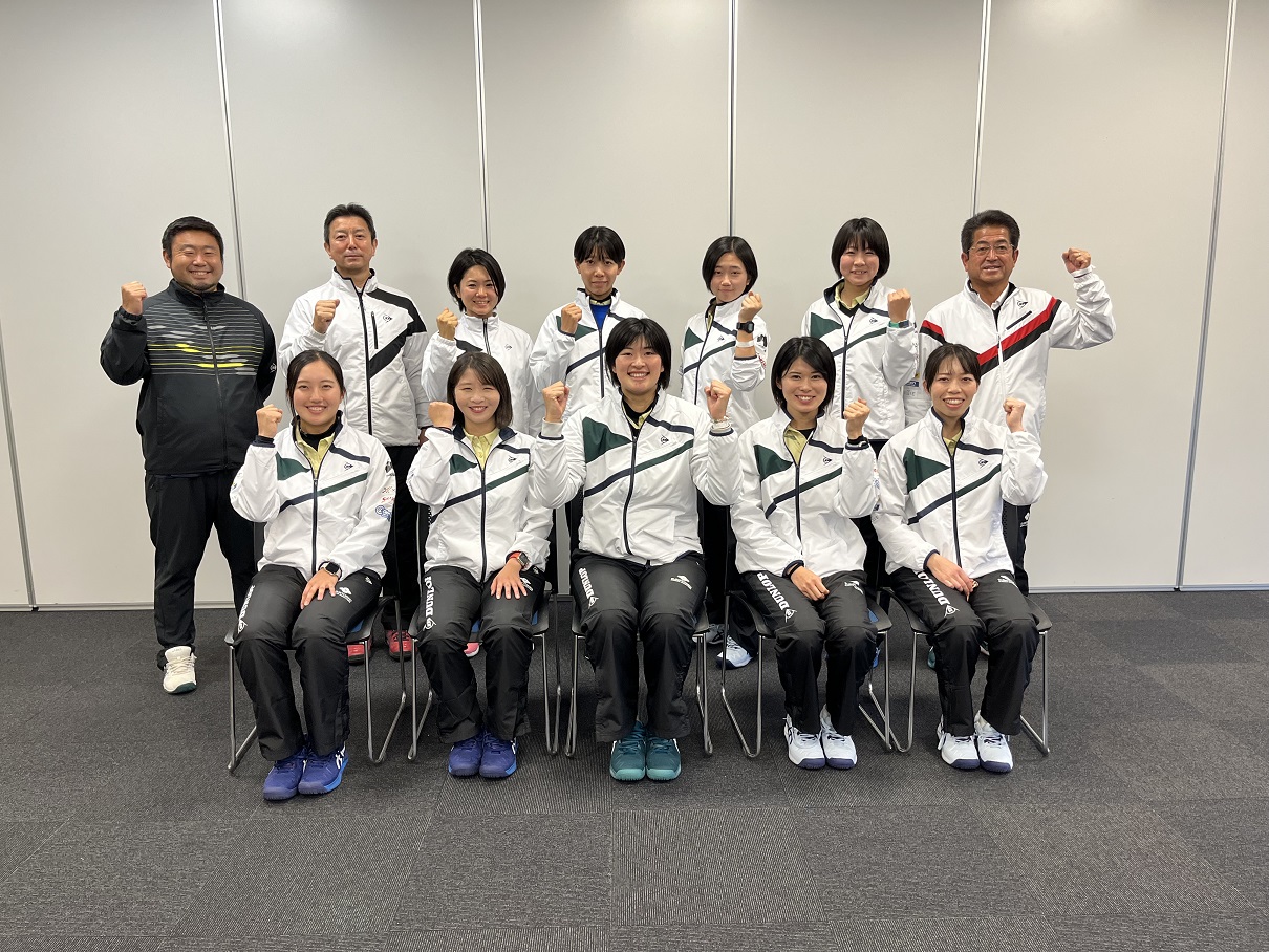 第40回 日本リーグ