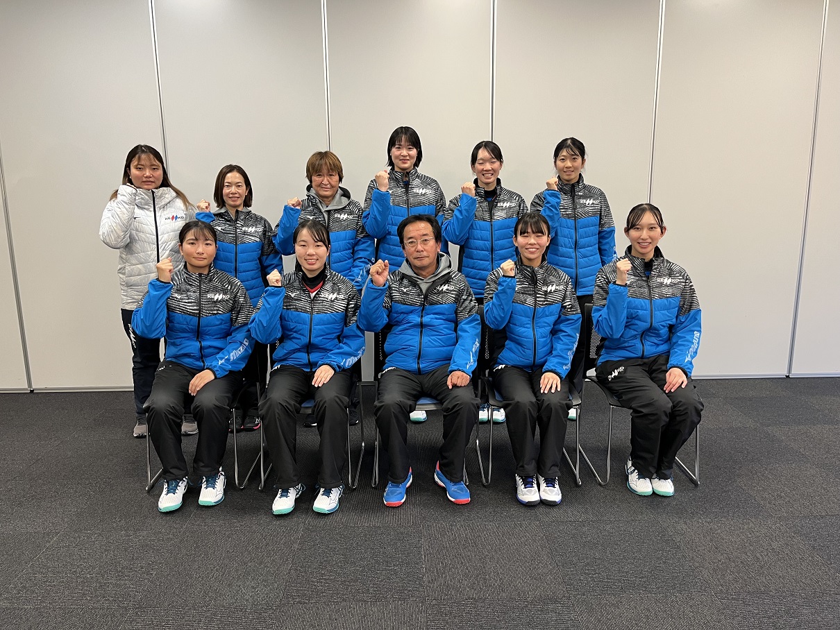 第40回 日本リーグ