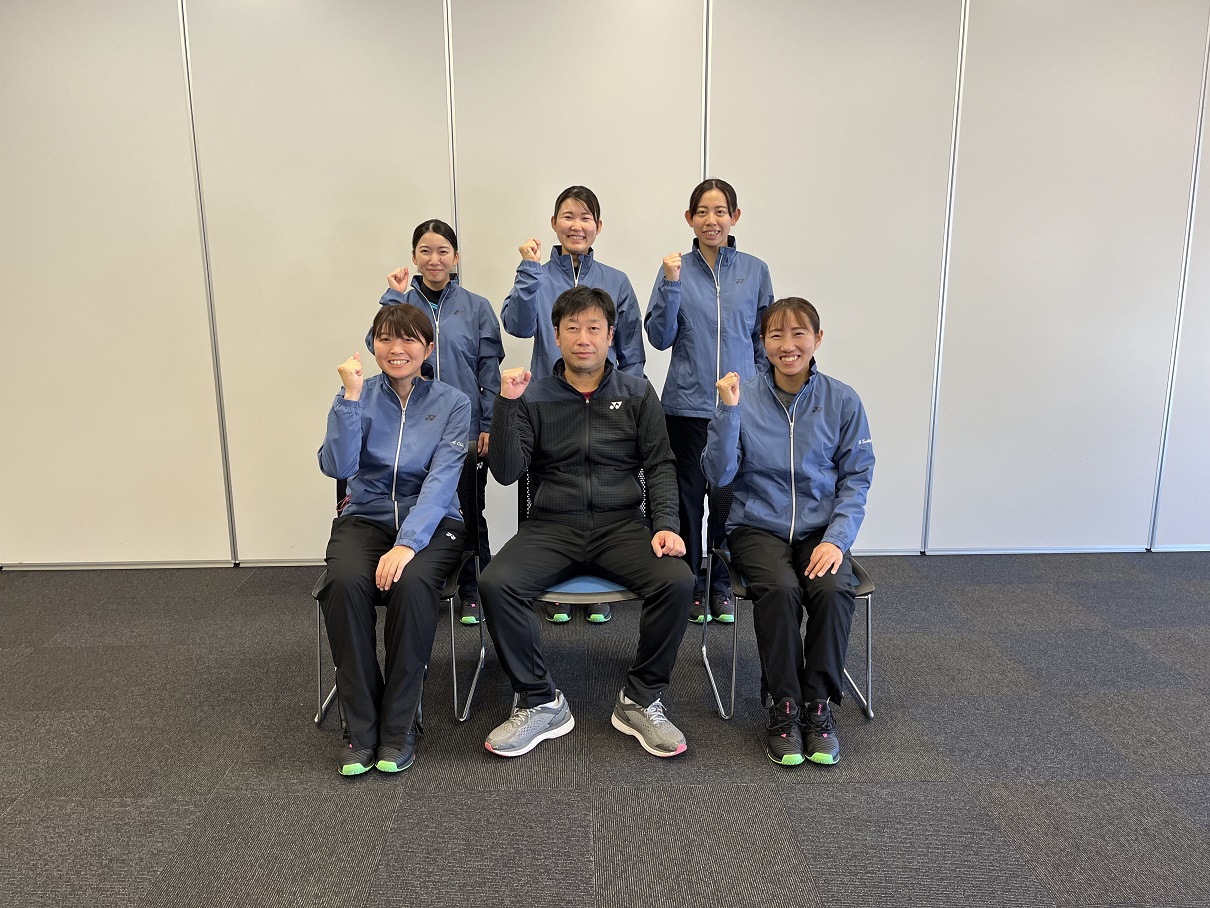 第40回 日本リーグ
