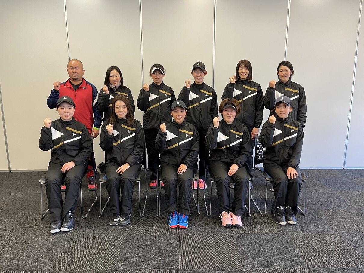 第40回 日本リーグ