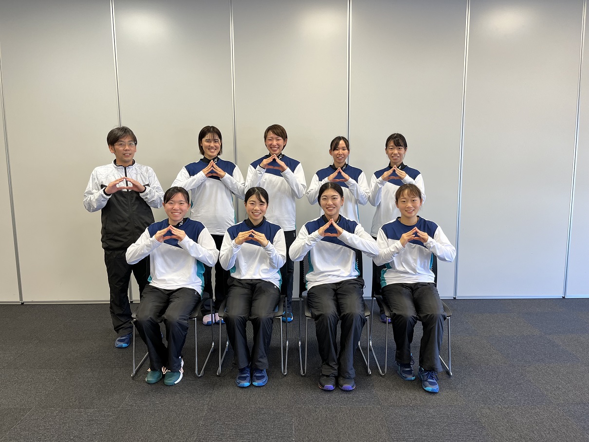第40回 日本リーグ